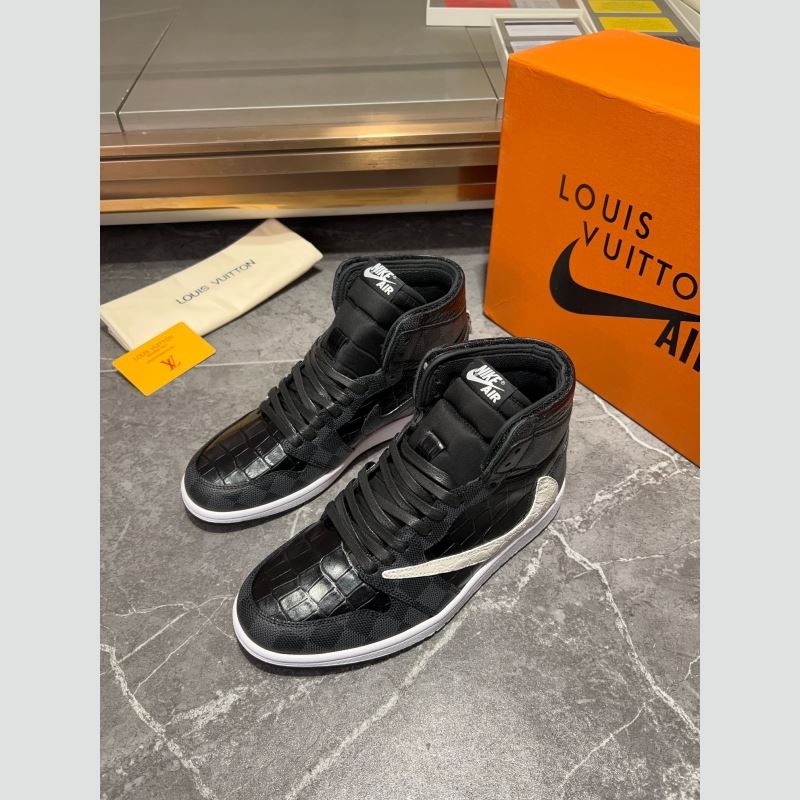 l**is V*t*n sneakers
